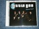 LITTLE BEE - MOONLIGHT NIGHT ( MINT/MINT)  / 2002 HOLLAND Used CD 