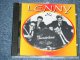 LENNY & The THUNDERTONES  - LENNY & The THUNDERTONES (NEW)  / 1995 GERMAN GERMANY  ORIGINAL "BRAND NEW" CD