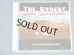 画像1: THE RYDERS - THE GOOD TURNED INTO SAND (Ex++/MINT)  / 2004 Used  CD 