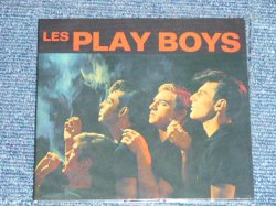 画像1: LES PLAY BOYS - LES PLAY BOYS ( MINT/MINT)  / 2007 FRANCEORIGINA;L Used  CD
