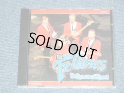 画像1: THE FELLOWS - THE OLD SPINNING WHEEL ( MINT/MINT)  / 2001 FINLAND ORIGINAL Used CD 
