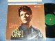 CLIFF RICHARD & THE SHADOWS  - LISTEN TO CLIFF!   ( VG+++/VG+++ )/ 1961  UK ENGLAND ORIGINAL 1st Press "GREEN With GOLD Text Label" Used  MONO LP 