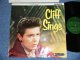CLIFF RICHARD & THE SHADOWS  - CLIFF SINGS  ( Ex/Ex+ )  / 1959  UK ENGLAND ORIGINAL 1st Press "GREEN With GOLD Text Label" Used  MONO LP 