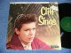CLIFF RICHARD & THE SHADOWS  - CLIFF SINGS  ( VG/Ex++ A-1:VG+++ )  / 1959  UK ENGLAND ORIGINAL 1st Press "GREEN With GOLD Text Label" Used  MONO LP 
