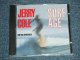 JERRY COLE & HIS SPACEMEN - SURF AGE （NEW) / 1995 GERMAN ORIGINAL "BRAND NEW" CD