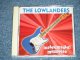 THE LOWLANDERS - INSTRUMENTAL MEMORIES (MINT-/MINT)  / 2000 HOLLAND ORIGINAL "PRESS CD" Used CD 