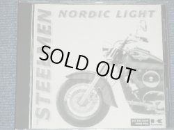 画像1: STEELMEN - NORDIC LIGHT ( EUROPEAN INST) (MINT-/MINT) / 1997 SWEDEN ORIGINAL Used CD 