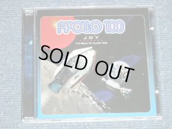 画像1: APOLLO 100 - JPY : THE BEST OF  ( MINT-/MINT) / 2005 GERMAN GERMANY Used CD 