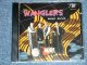 The WANGLERS - BLACK HORSE -MINT/MINT)   / 2000 FINLAND ORIGINAL "BRAND NEW"  CD