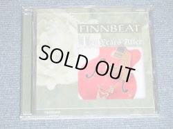 画像1: FINNBEAT - TEN YEARS AFTER (MINT-/MINT)   / 2009 FINLAND  ORIGINAL Used CD 