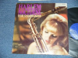 画像1: The VIXCOUNTS - HARLEM NOCTURNE (Ex++/Ex++) / 1965 US AMERICA ORIGINAL MONO Used  LP