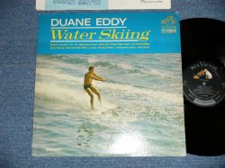 画像1: DUANE EDDY - WATER SKIING ( Ex+++/MINT-)   / 1964 US AMERICA ORIGINAL "PROMO STAMP" MONO Used  LP 