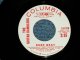 The GUITAR RAMBLERS - SURF BEAT / ELTORITO  ( Ex+++/Ex+++ ) / 1965 US AMERICA ORIGINAL "WHITE  LABEL PROMO" Used 7" Single