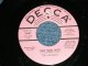 The SURFARIS - HOT ROD HIGH / KAREN  ( Ex++/Ex+  ) / 1964 US AMERICA ORIGINAL "PINK LABEL PROMO" Used 7" Single