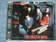 The OMEGA MEN - THE INTRODUCING...THE SPY-FI SOUNDS OF  ( SEALED  )  1997 US AMERICA  ORIGINAL "BRAND NEW SEALED"  CD 