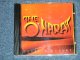 The O'HARA'S   O'HARAS- DEVIL'S DESERT ( MINT-/MINT )  1998  BELGIUM ORIGINAL Used  CD 