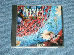 画像1: MERMEN - SONGS OF THE COWS ( MINT/MINT  ) / 1996  US AMERICA  ORIGINAL Used CD 