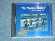 The PHANTOM RAIDERS - ...NEW SOUND '67  ( MINT/MINT)   /  1995 US AMERICA  ORIGINAL Used CD