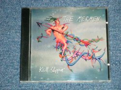画像1: MERMEN - KRILL SLIPPIN'  ( MINT/MINT  ) / 1995  US AMERICA  ORIGINAL Used CD 