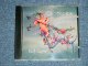 MERMEN - KRILL SLIPPIN'  ( MINT/MINT  ) / 1995  US AMERICA  ORIGINAL Used CD 