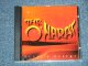 The O'HARA'S   O'HARAS - DEVIL'S DESERT ( NEW )  1998  BELGIUM ORIGINAL "BRAND NEW"  CD 