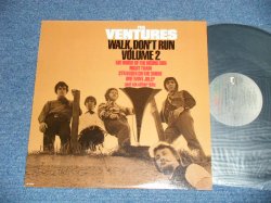 画像1: THE VENTURES - WALK DON'T RUN VOL.2 ( Ex+++/MINT)  / 1982 US AMERICA REISSUE "10 TRACKS Version"  Used   LP 