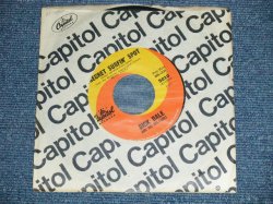 画像1: DICK DALE and His DEL-TONES -  SECRET SURFIN' SPOT : SURFIN' AND SWINGIN'  ( SURF VOCAL : GARY USHER Works )  ( Ex++/Ex++ ) / 1963 US AMERICA ORIGINAL Used 7" Single