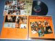 The BEACH BOYS - BEACH BOYS' PARTY!  with "FAN PICS" ( Matrix # F-9/F-11)  ( Ex / Ex++) / 1965 US AMERICA ORIGINALMONO Used LP