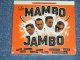 LOS MAMBO JAMBO  -   LOS MAMBO JAMBO  ( SEALED  ) / 2013 SPAIN ORIGINAL "BRAND NEW SEALED"  CD 