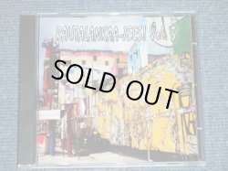 画像1: V.A. OMNIBUS - RAUTALANKAA-JEES! VOL.3 /  2013 FINLAND ORIGINAL "BRAND NEW" CD