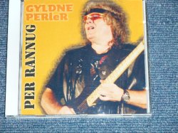 画像1: PER RANNUG - GYLDNE PERleR   / 2010 "BRAND NEW" CD 