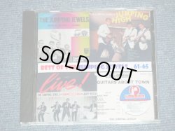 画像1: The JUMPING JEWELS - BEST OF   /  2012 EU  Brand New CD-R 