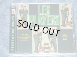 画像1: LES PLAYERS - SHEIBA (SEALED) / 2014 FRANCE ORIGINAL "BRAND NEW Sealed" CD 