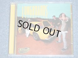 画像1: LONGBOARDS - MOTORHYTHM  / 2008 SPAIN ORIGINAL  "Brand New" CD 