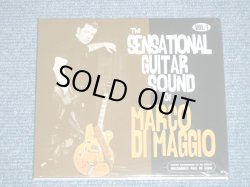画像1: MARCO DI MAGGIO - The SENSATIONAL GUITAR SOUND OF MARCO DI MAGGIO VOL.1  (SEALED) / 2014 EUROPE ORIGINAL "BRAND NEW Sealed" CD 