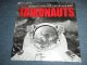 The TAIKONAUTS - THE MARTIAN MEGA 3 HEADQUARTERS presents MYSTERIUS ALIENIS MUNDI (SEALED)  / 2013 "BRAND NEW SEALED"  lp