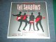 The SHADOWS - SINGLES COLECTION  (SEALED)  / 2013 EUROPE "BRAND NEW SEALED"  2-LP's 