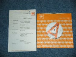 画像1: The ROGUES  (BRUCE JOHNSTON & TERRY MELCHER Works)  -  EVERYDAY : ROGER'S REEF ( MINT-/MINT- )  / 1964 UK ENGLAND ORIGINAL "WHITE LABEL PROMO" Used 7" Single