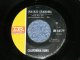 CALIFORNIA SUNS (  CAROL CONNORS ) - MASKED GRANDMA : LITTLE BIT OF HEAVEN ( Ex+/Ex+  : BB HOLE)   / 1966 US AMERICA ORIGINAL Used 7" Single 