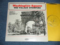 画像1: The VILLAGE STOMPERS - WASHINGTON SQUARE ( Ex++/Ex++ ) / 1963 US AMERICA ORIGINAL MONO Used LP 