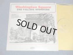 画像1: The VILLAGE STOMPERS - WASHINGTON SQUARE ( Ex++/Ex++ ) / 1963 US AMERICA ORIGINAL MONO Used LP 