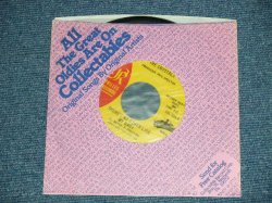 画像1: THE CRYSTALS - THERE'S NO OTHER LIKE MY BABY : NOT TO YOUNG TO GET MARRIED  ( MINT/MINT) / 1980's US AMERICA REISSUE Used 7" Single 