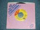 THE CRYSTALS - THERE'S NO OTHER LIKE MY BABY : NOT TO YOUNG TO GET MARRIED  ( MINT/MINT) / 1980's US AMERICA REISSUE Used 7" Single 