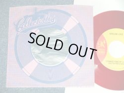 画像1: DARLENE LOVE -  TODAY I MET THE BOY I'M GONNA MARRY : STRANGE KIND OF LOVE  ( MINT-/MINT- ) "RED WAX Vinyl" / 1980's US AMERICA REISSUE Used 7" Single