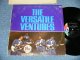 THE VENTURES -  THE VERSATILE VENTURES  ( Matrix Number A) SCR-5 SIDE1 1-A / SCR5 SIDE 2-1B ) ( Ex/Ex++ Looks:Ex+ : EDSP  )  /  1966 US AMERICA ORIGINAL STEREO Used LP 