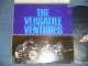 THE VENTURES -  THE VERSATILE VENTURES  ( Matrix Number A) SCR-5 SIDE1 1-A / SCR5 SIDE 2-1B ) ( Ex++/MINT- )  /  1966 US AMERICA ORIGINAL STEREO "Mail Order Only" Used LP 