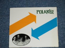 画像1: POLARIS! - POLARIS! ( MINT-/MINT) / 1997 CANADA   ORIGINAL Used CD 