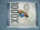 MAN OR ASTRO-MAN  - 1000X ( NEW )/ 1997 UK ENGLAND  ORIGINAL "BRAND NEW" CD