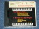 PILTDOWN MEN / B.BUMBLE & The STINGERS ( All Songs Plays DRUMER : EARL PARMER ) - INSTRUMENTAL GREATS! ( Ex++/MINT)  / 1994? HUNGARY ORIGINAL Used  CD