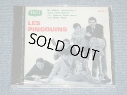 画像1: Les PINGOUINS - Les PINGOUINS (SEALED)  / 1997 UK ENGLAND  ORIGINAL "BRAND NEW SEALED"  CD